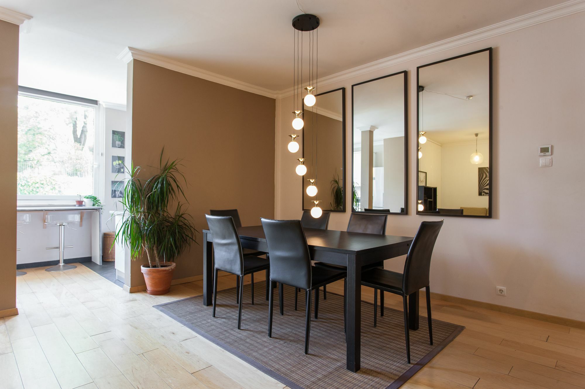 Liberty Penthouse By Lu Apartamento Lisboa