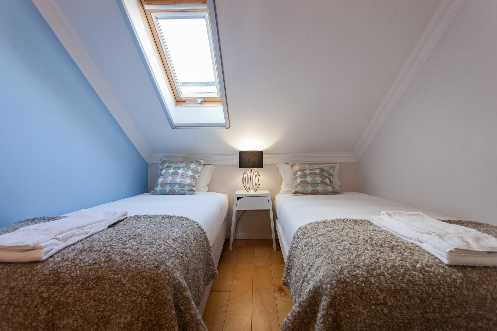 Liberty Penthouse By Lu Apartamento Lisboa