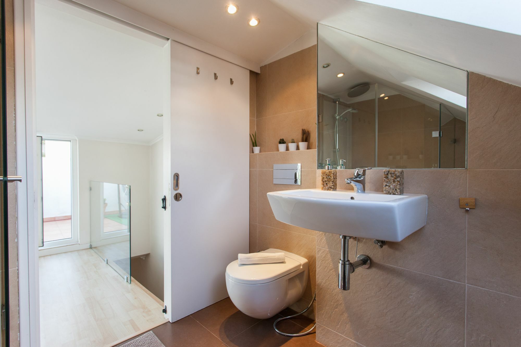 Liberty Penthouse By Lu Apartamento Lisboa