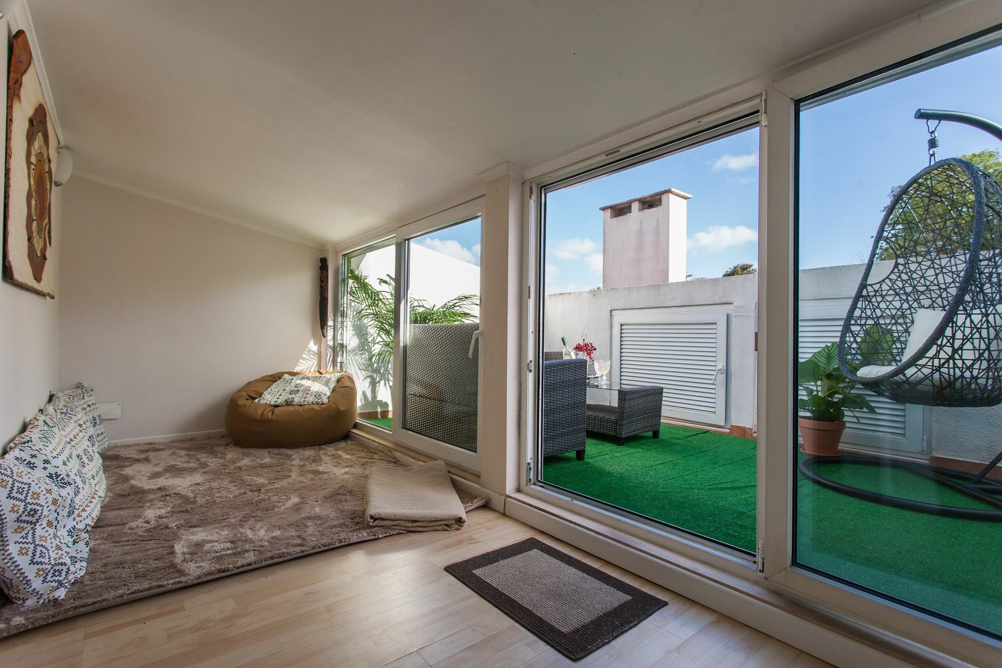 Apartamento Liberty Penthouse By Lu Lisboa