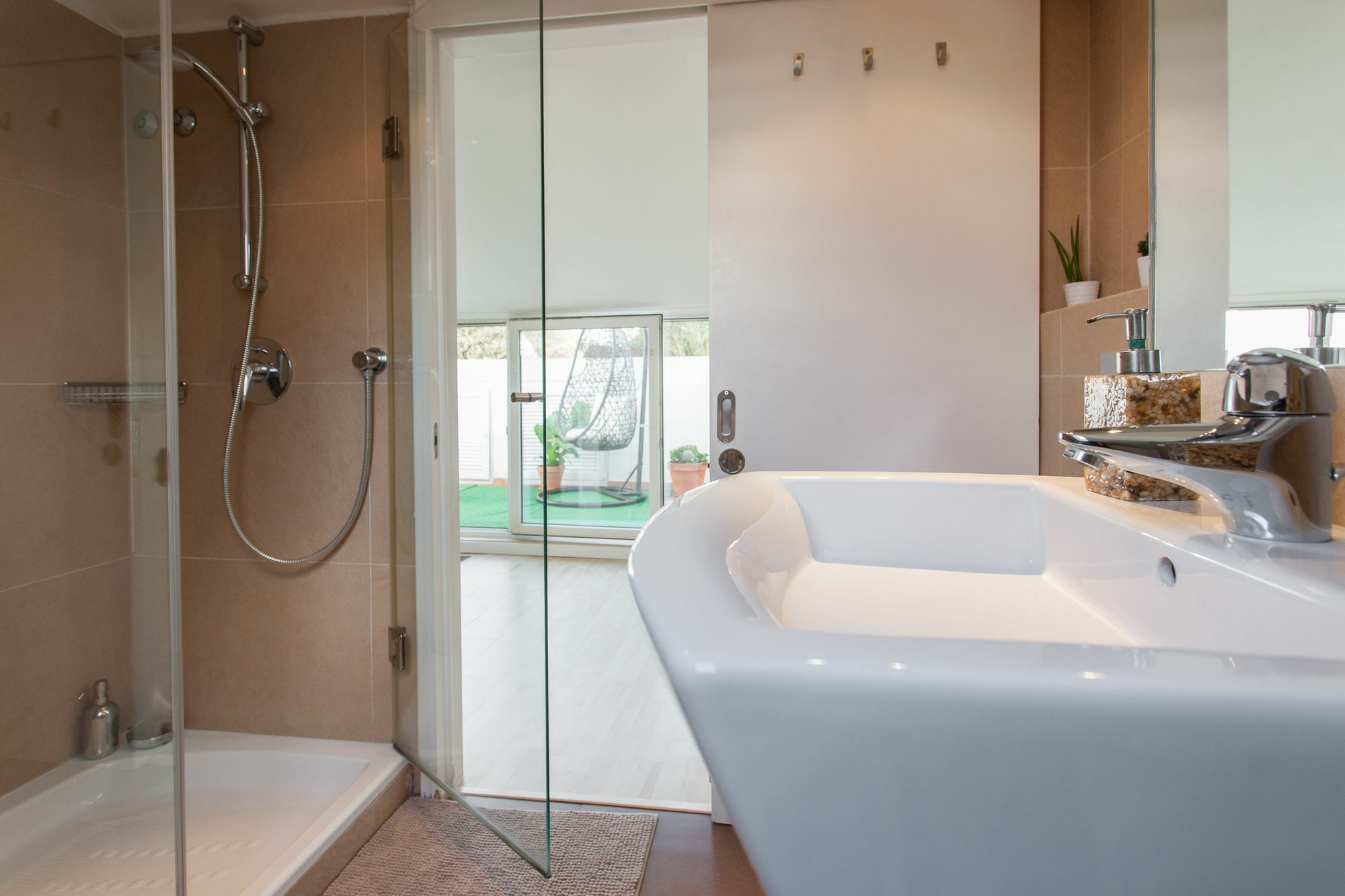 Apartamento Liberty Penthouse By Lu *