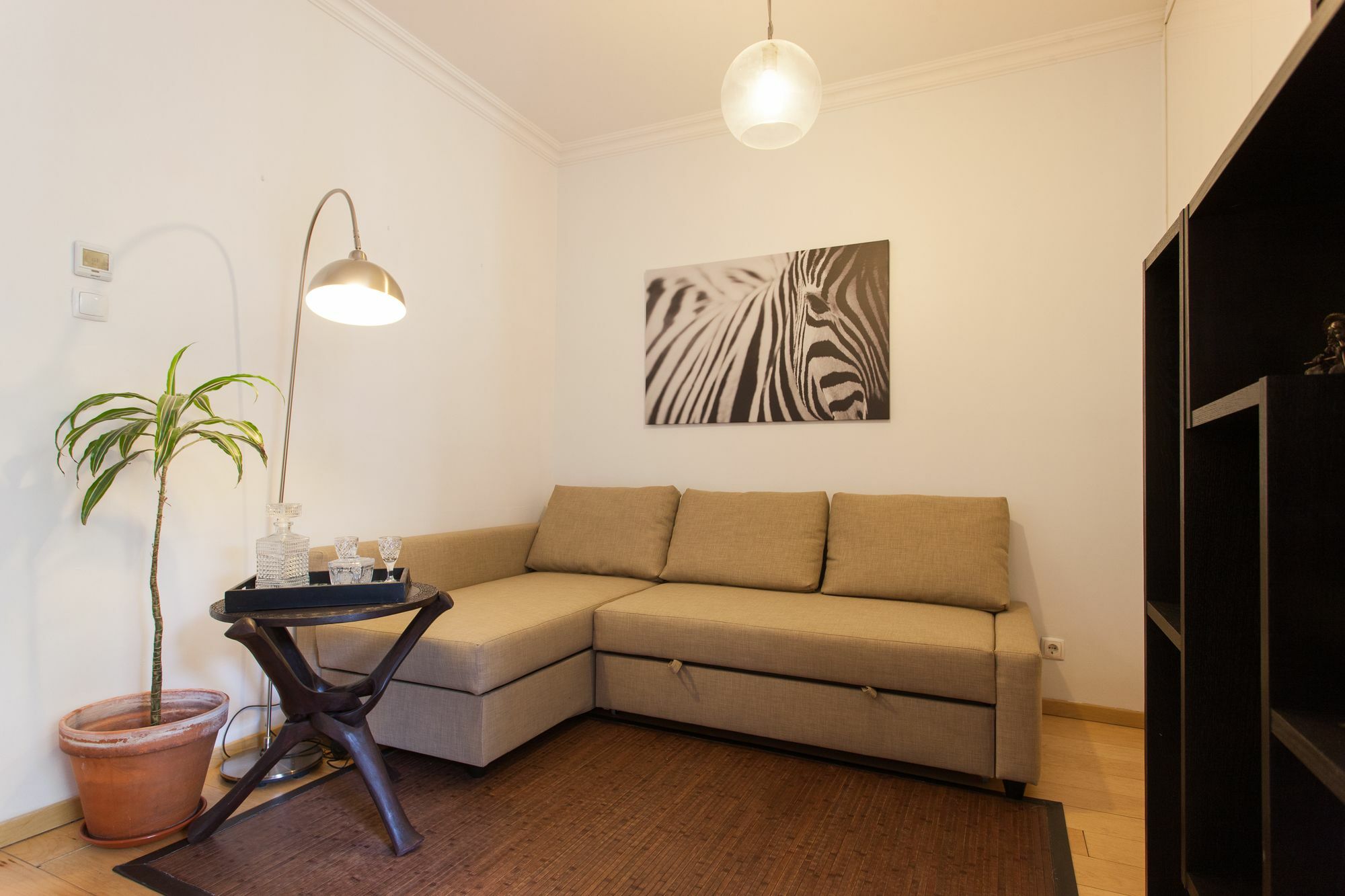 Liberty Penthouse By Lu Apartamento Lisboa